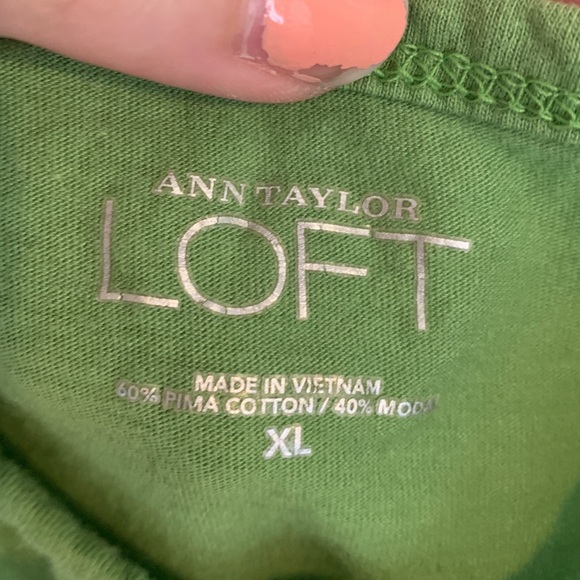 Loft Tank - Picture 3 of 3